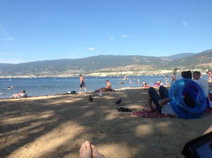 Penticton