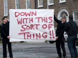reusable-protest-sign