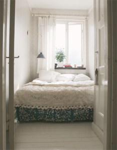Bedroom-European