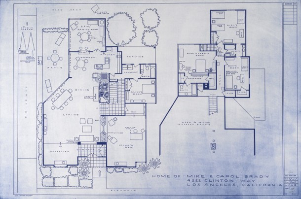 FloorPlansBradyBunch