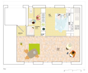 All-I-Own-House-by-PKMN-floor-plan
